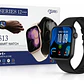 Smartwatch S13 Series 12 Reloj Inteligente + 7 Correas - Miniatura 2