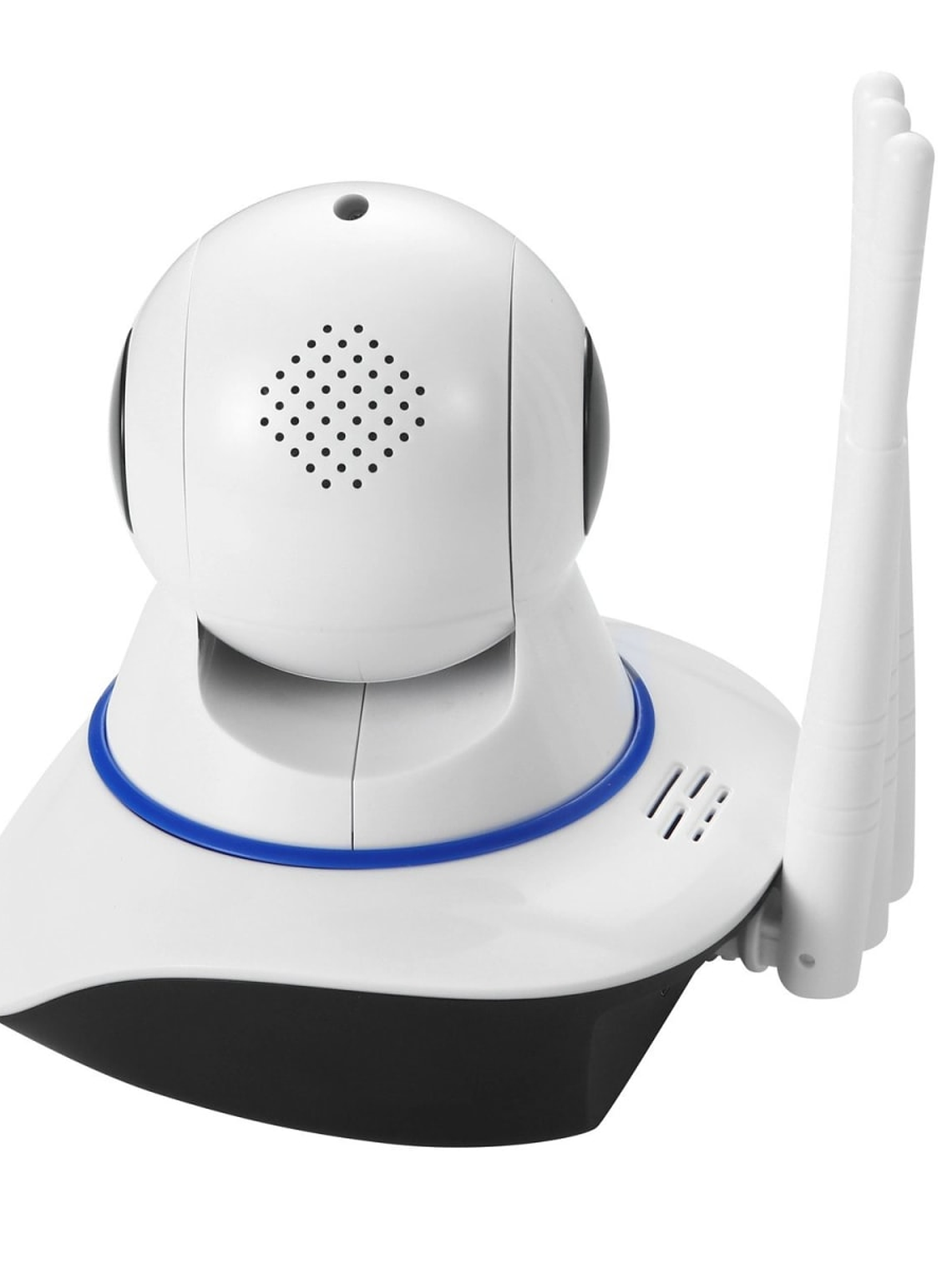 Camara Interior De Vigilancia HD Wifi & Audio Tasbel 5