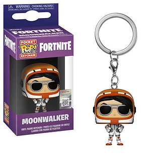 Funko Pop! Keychain Moonwalker Fortnite