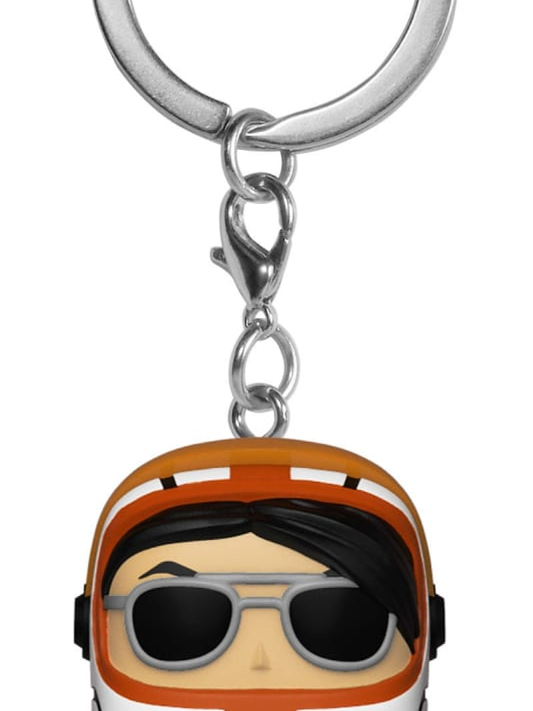 Funko Pop! Keychain Moonwalker Fortnite 2
