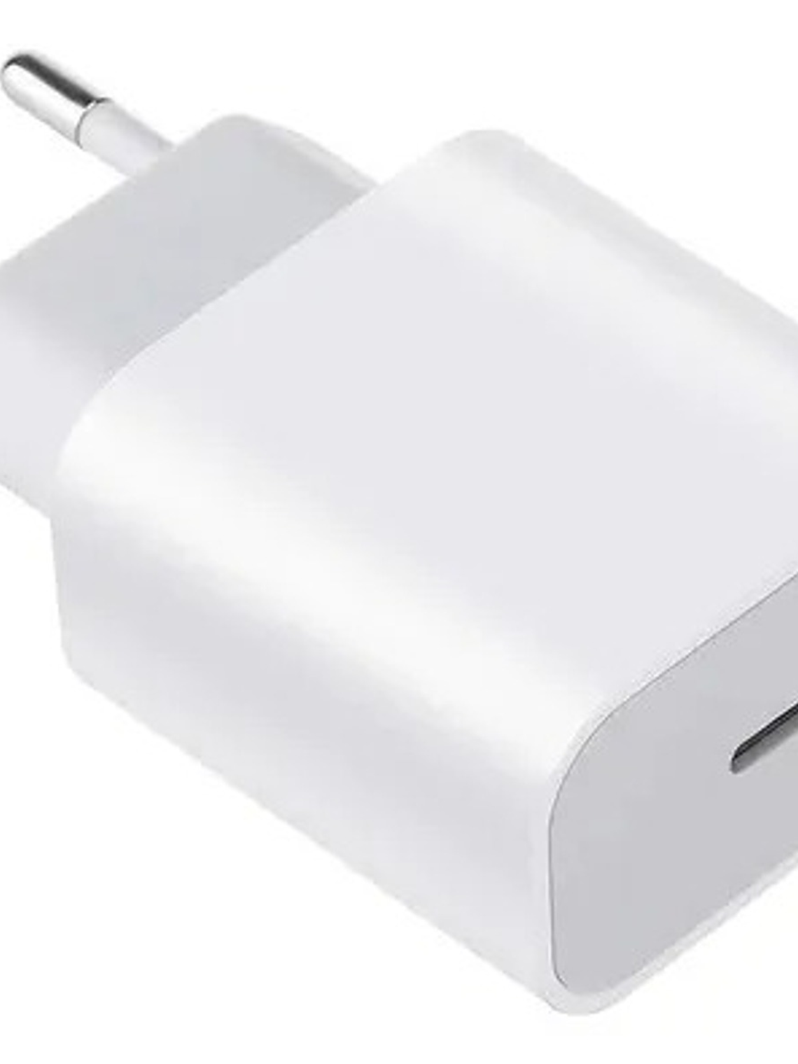 Adaptador (Cargador) Tipo C Carga Rapida 60W Solma 2