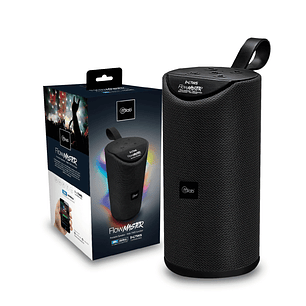 Parlante Flow Master TWS Negro Mlab