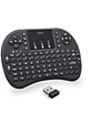 Teclado Mini Smart touchpad, para Smart TV Mlab - Miniatura 1