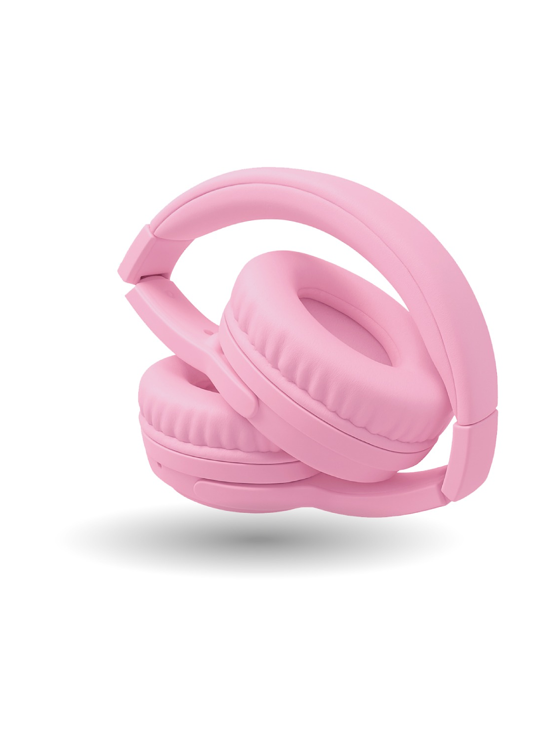 Audifonos ANC Dynamic Stop Noise Pink 3