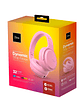 Audifonos ANC Dynamic Stop Noise Pink - Miniatura 4