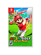 Mario Golf Super Rush Nintendo Switch Fisico - Miniatura 1