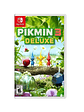 Pikmin 3 Nintendo Switch Físico - Miniatura 1