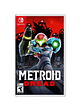 Metroid Dread Nintendo Switch Fisico - Miniatura 1