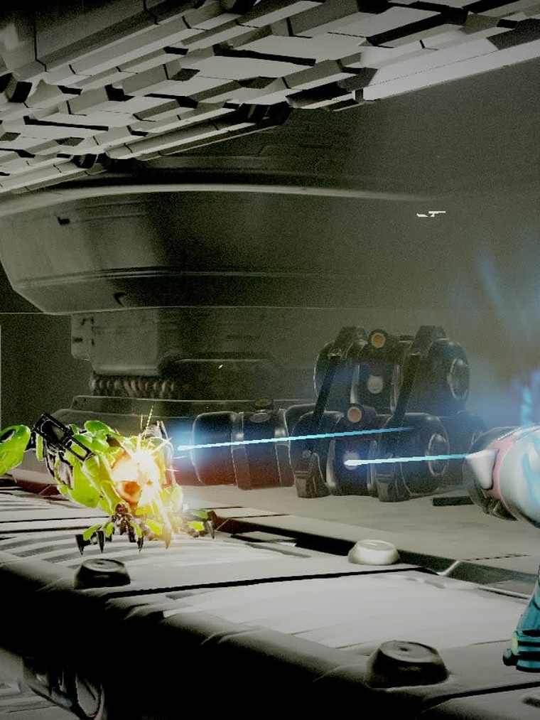 Metroid Dread Nintendo Switch Fisico 5