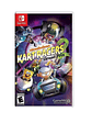 Nickelodeon Kart Racers 2 Grand Prix Nintendo Switch Fisico - Miniatura 1