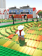 Lego Worlds Warner Bros Nintendo Switch Fisico - Miniatura 3