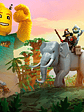 Lego Worlds Warner Bros Nintendo Switch Fisico - Miniatura 6