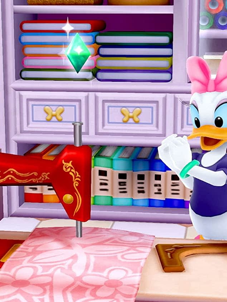 Disney Magical World 2 Enchanted Edition Nintendo Switch Físico  4