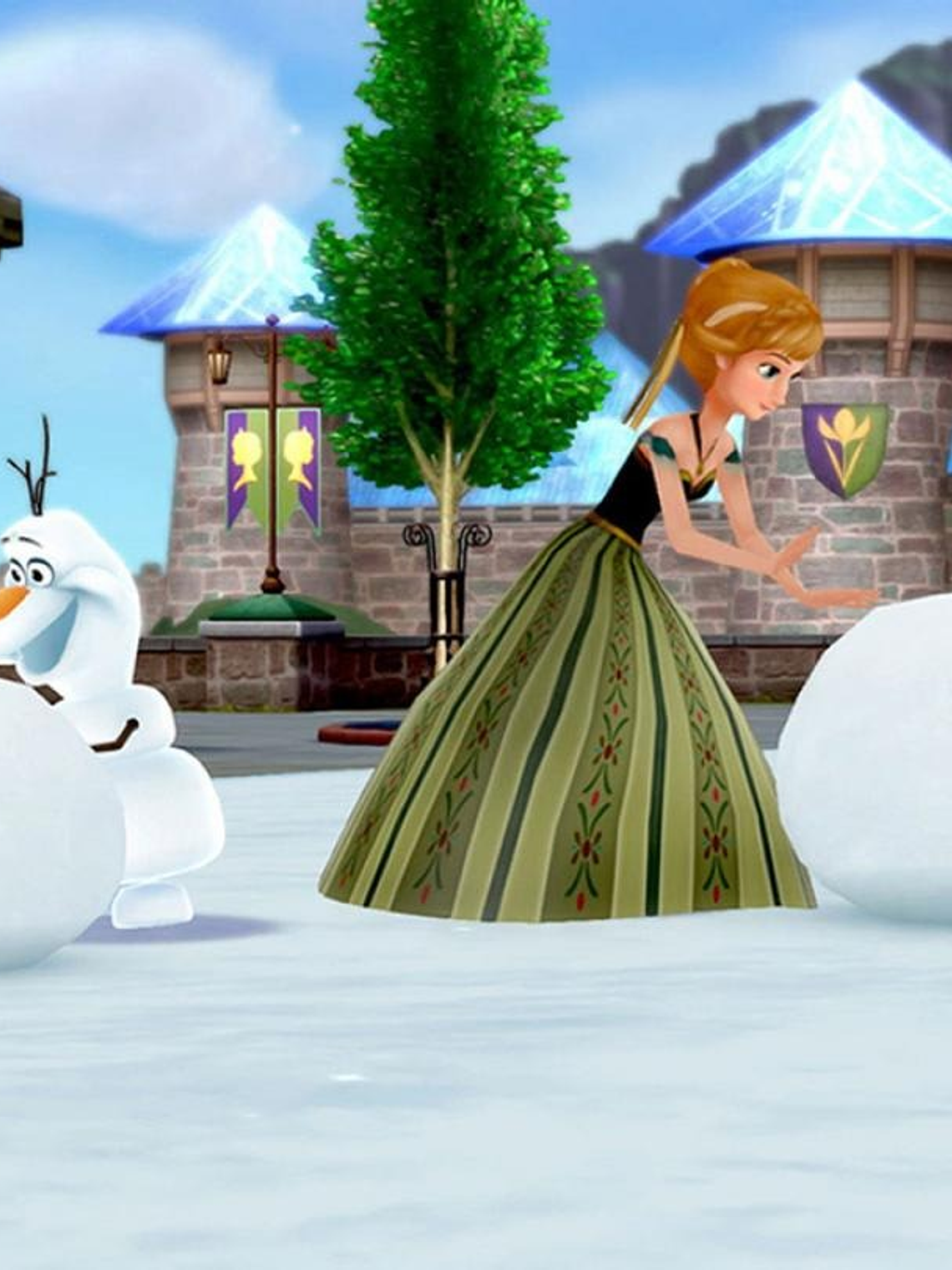 Disney Magical World 2 Enchanted Edition Nintendo Switch Físico  5