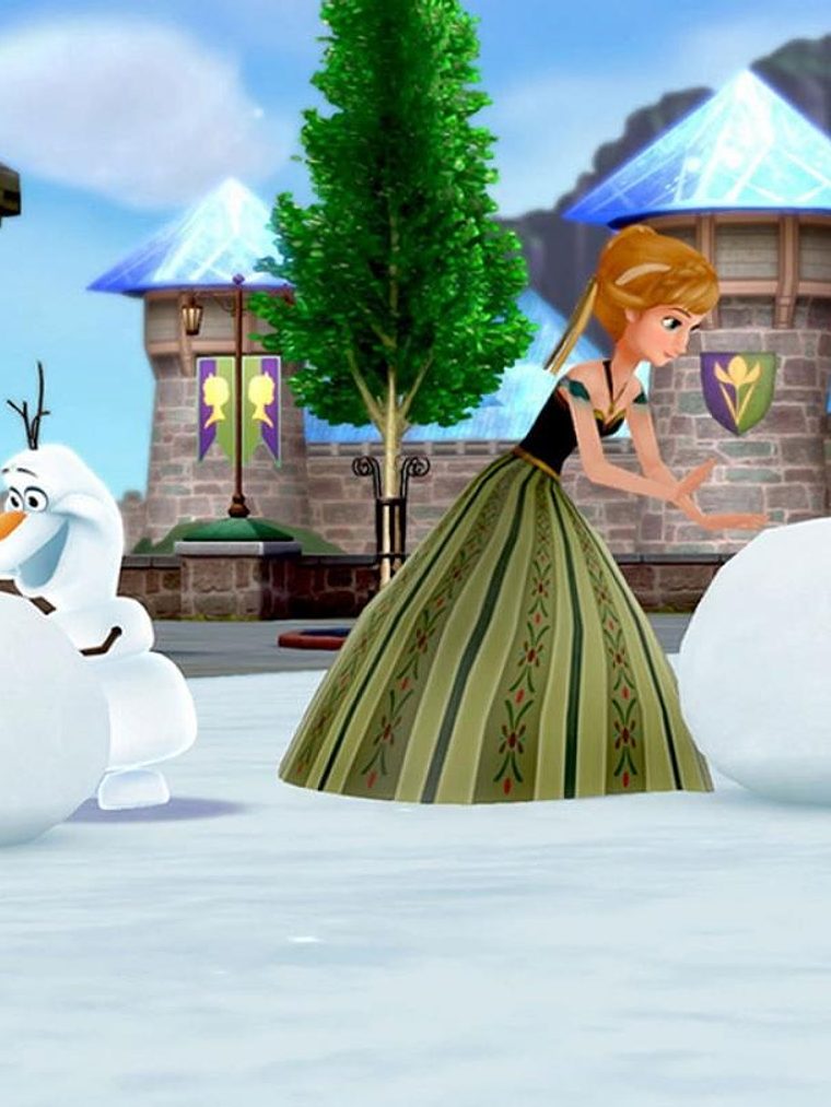 Disney Magical World 2 Enchanted Edition Nintendo Switch Físico  5