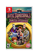 Hotel Transylvania 3 Monsters Overboard Nintendo Switch Fisico - Miniatura 1