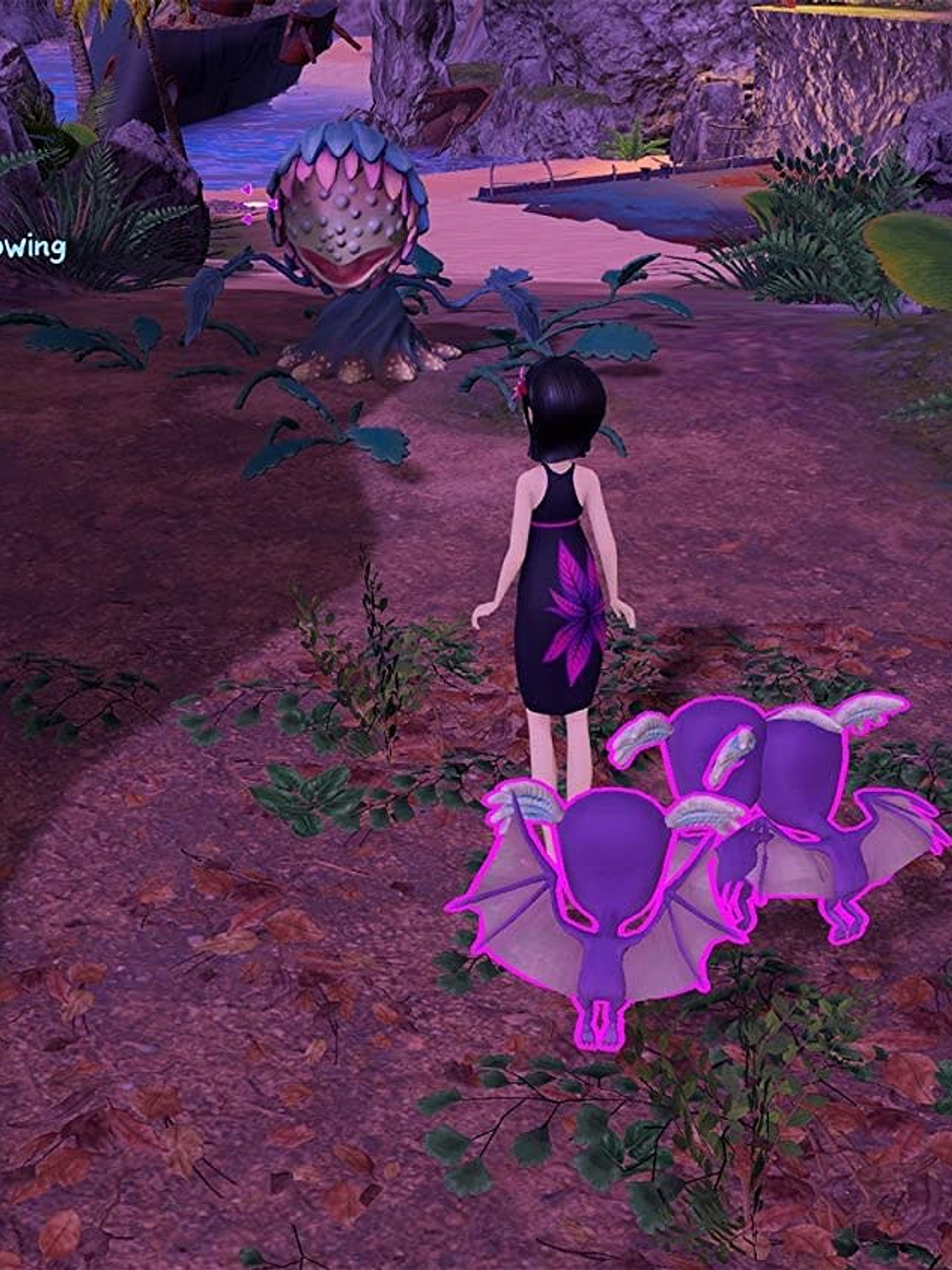 Hotel Transylvania 3 Monsters Overboard Nintendo Switch Fisico 2