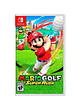 Mario Golf Super Rush Nintendo Switch Fisico - Miniatura 1