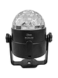 Mini Disco Ball RGB Mic Music 5 W Mlab - Miniatura 3
