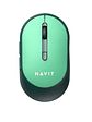 Mouse Inalambrico MS78GT Havit - Color Verde - Miniatura 1