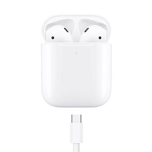 Audífono Bluetooth TWS BW79 Borofone - Color Blanco