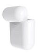 Audífono Bluetooth TWS BW79 Borofone - Color Blanco - Miniatura 2