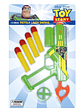 Pistola Lanza Dardos Toy Story Disney - Miniatura 1