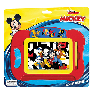 Pizarra Mágica Mickey Disney