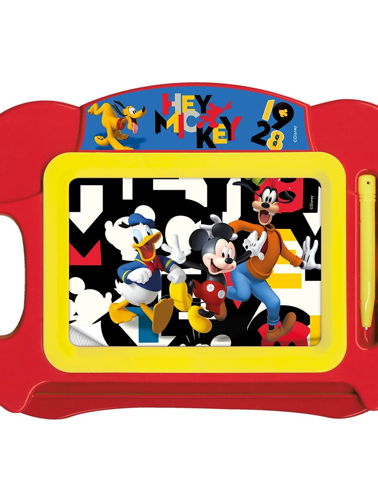 Pizarra Mágica Mickey Disney 2