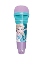 Microfono Acustico Frozen Disney - Miniatura 2
