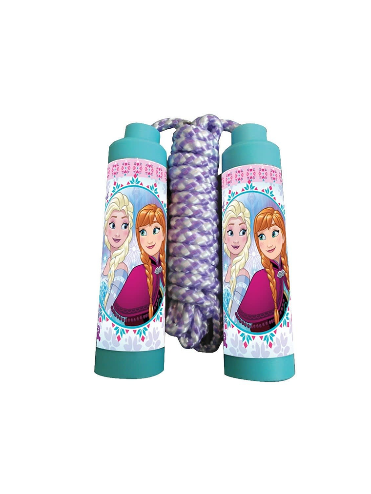 Cuerda De Saltar Frozen Disney 2