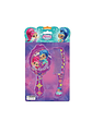 Set Cepillo Y Peineta Shimmer And Shine Nickelodeon - Miniatura 1