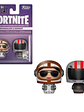 Funko Pint Size Heroes Fortnite Moonwalker & Burnout - Miniatura 2
