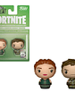 Funko Pint Size Heroes Fortnite Pathfinder & Trooper - Miniatura 1