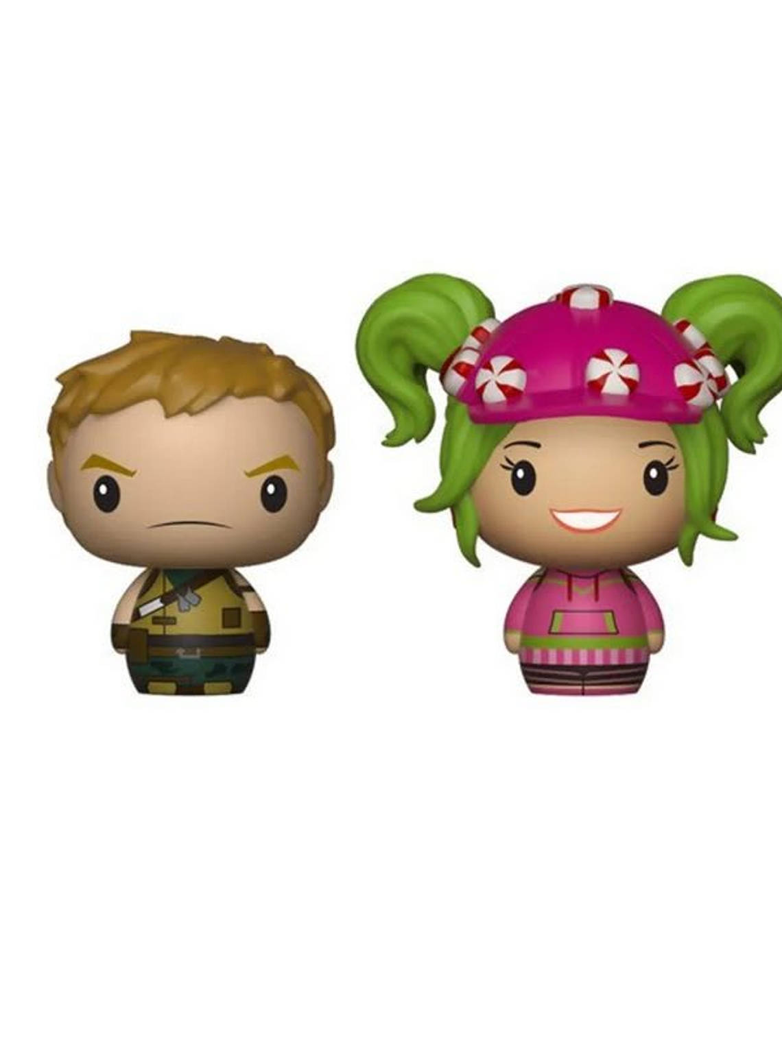 Funko Pint Size Heroes Fortnite Ranger Y Zoey 2