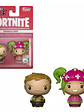 Funko Pint Size Heroes Fortnite Ranger Y Zoey - Miniatura 3