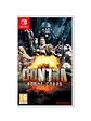 Contra Rogue Corps Nintendo Switch Físico - Miniatura 1