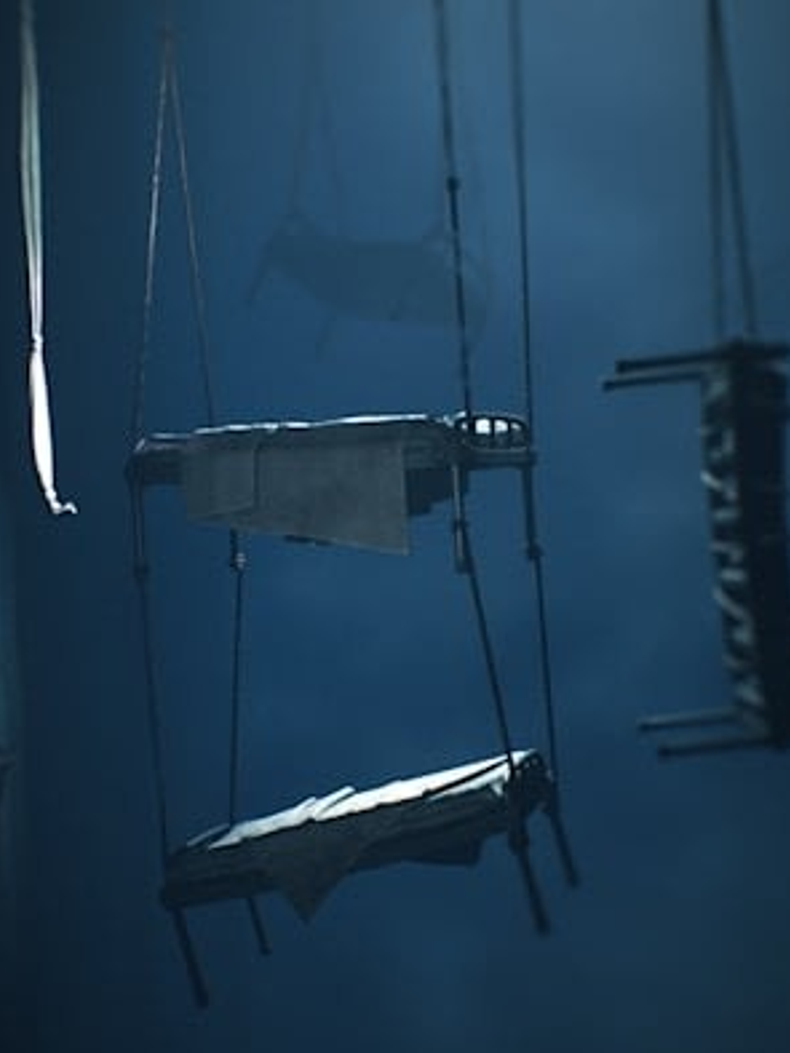 Little Nightmares II Nintendo Switch Físico 2