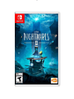 Little Nightmares II Nintendo Switch Físico - Miniatura 1