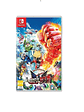 The Wonderful 101 Remastered Nintendo Switch Físico - Miniatura 1