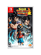 Super Dragon Ball Heroes World Mission Nintendo Switch Físico - Miniatura 1