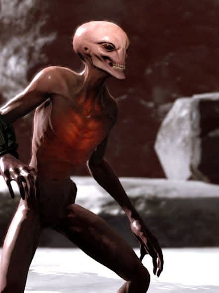 XCOM 2 Collection Nintendo Switch Físico 3