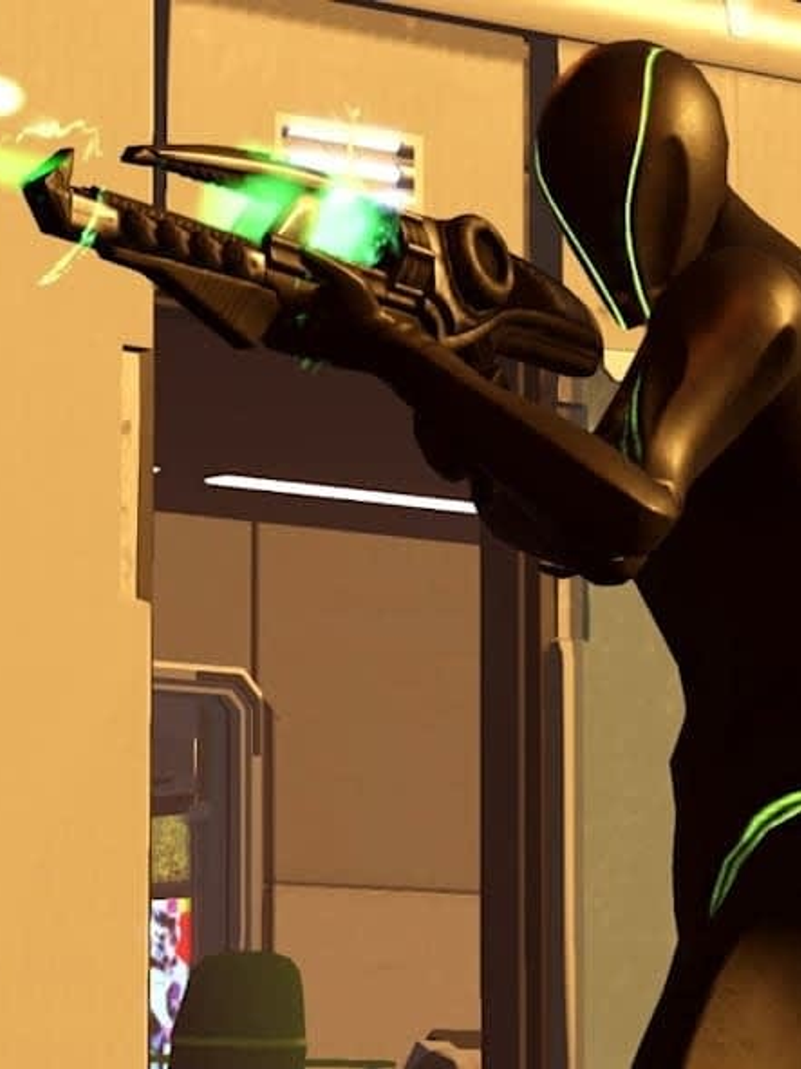 XCOM 2 Collection Nintendo Switch Físico 4