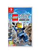 Lego City Undercover Nintendo Switch Físico - Miniatura 1