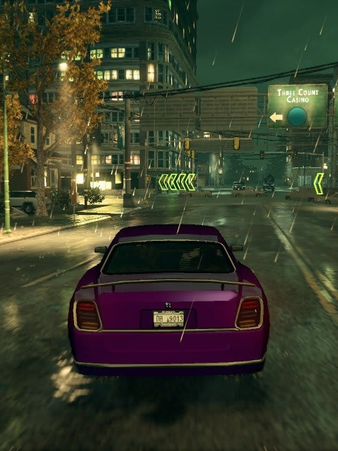 Saints Row The Third Full Package Nintendo Switch Físico 4