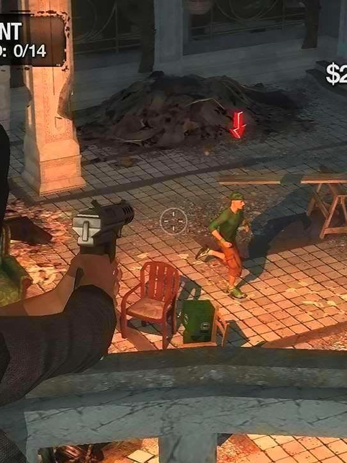 Saints Row The Third Full Package Nintendo Switch Físico 5