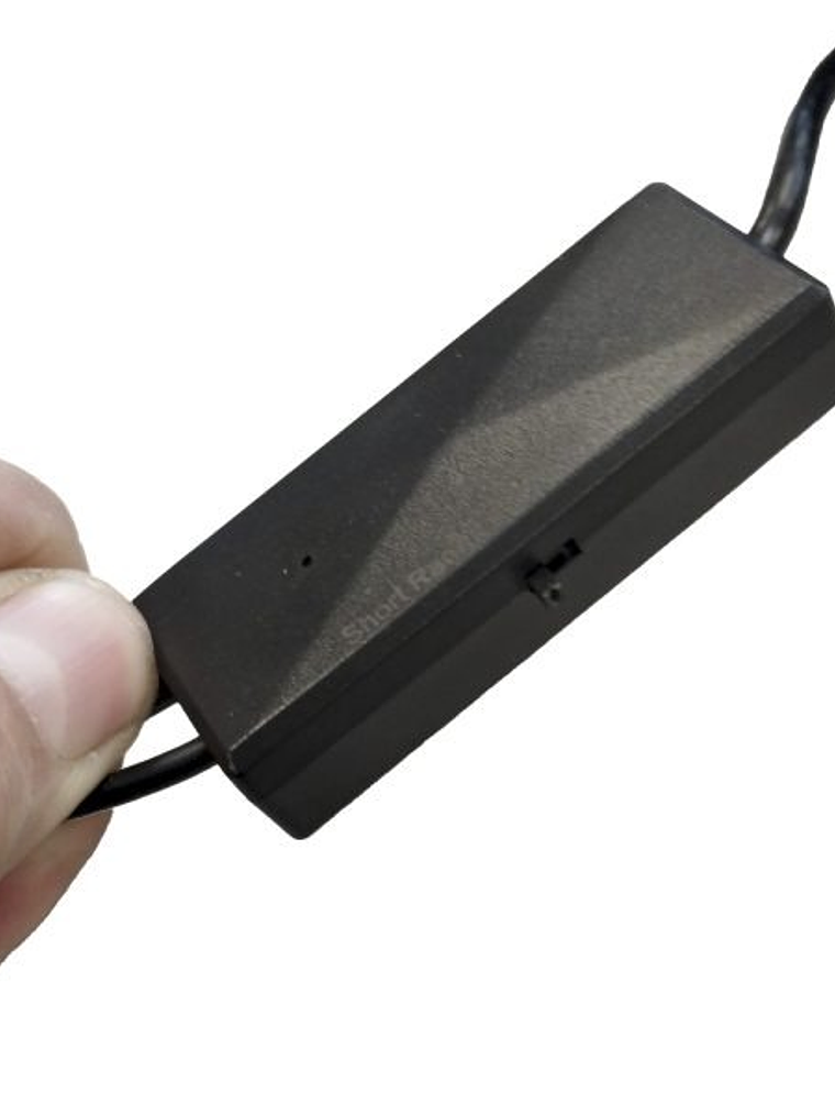 Antena Ultra HDTV Digital Amplified 25 Dbi Mlab 3