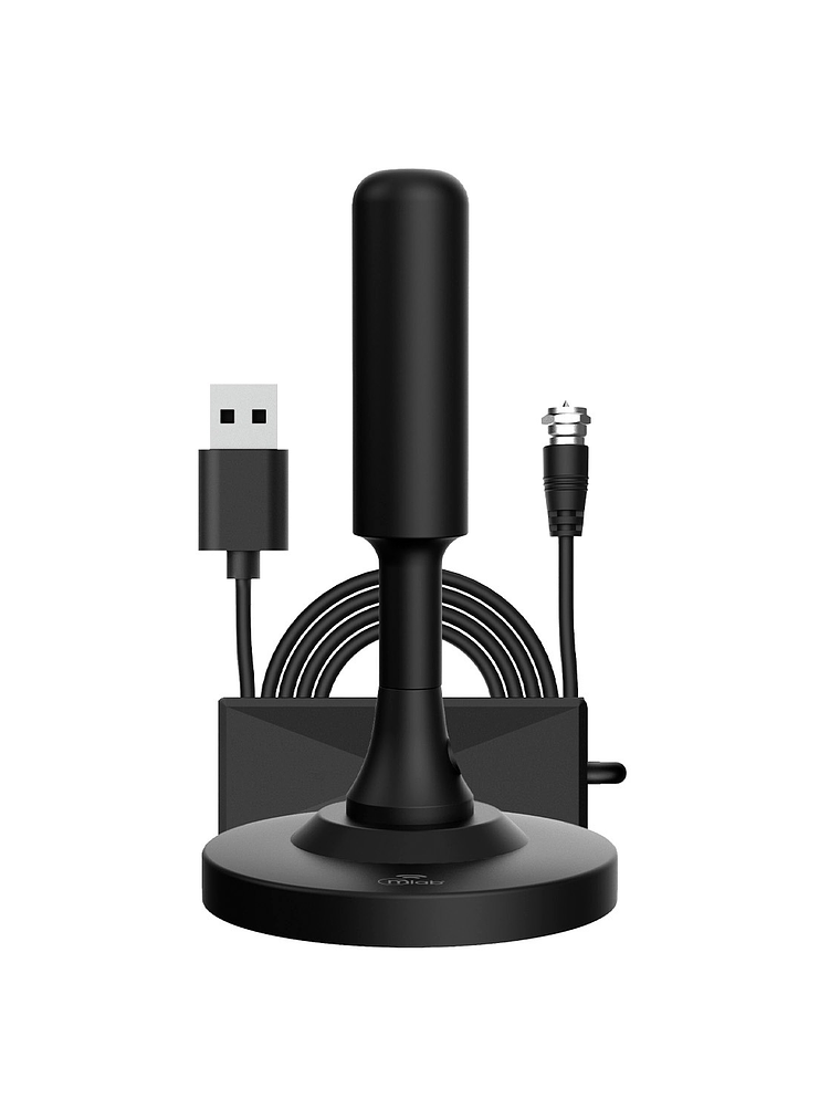 Antena Ultra HDTV Digital Amplified 25 Dbi Mlab 1