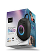 Parlante Bluetooth MLab Energy Bass Portátil RGB - Miniatura 4