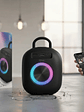 Parlante Bluetooth MLab Energy Bass Portátil RGB - Miniatura 2